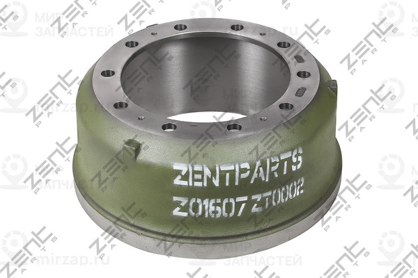 Запчасть ZENTPARTS Z01607