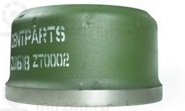 Запчасть ZENTPARTS Z01618