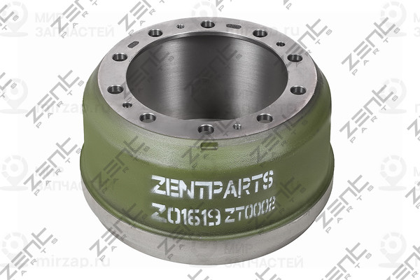 Запчасть ZENTPARTS Z01619