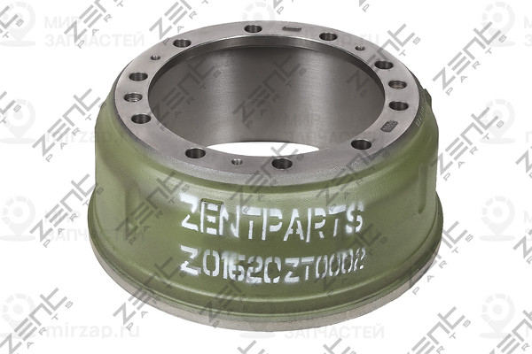 Запчасть ZENTPARTS Z01620
