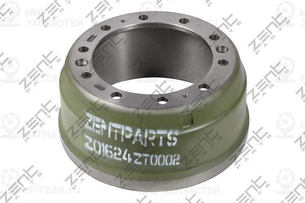 Запчасть ZENTPARTS Z01624