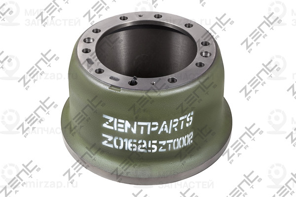 Запчасть ZENTPARTS Z01625