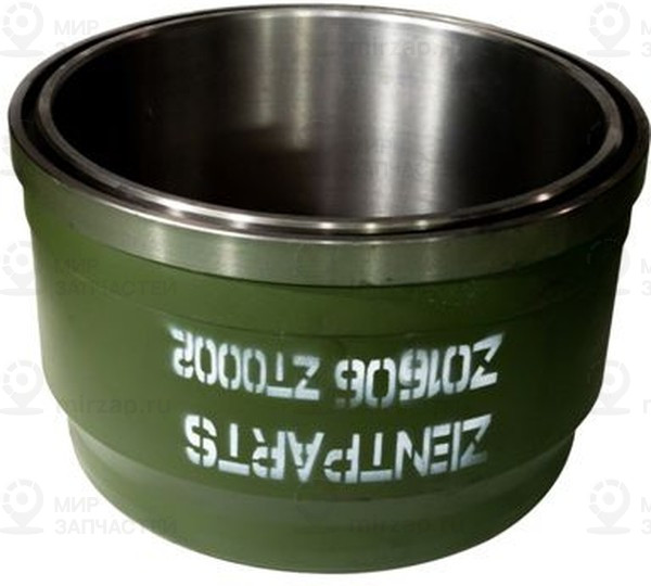 Запчасть ZENTPARTS Z01634