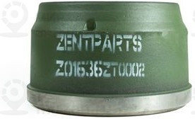 Запчасть ZENTPARTS Z01636