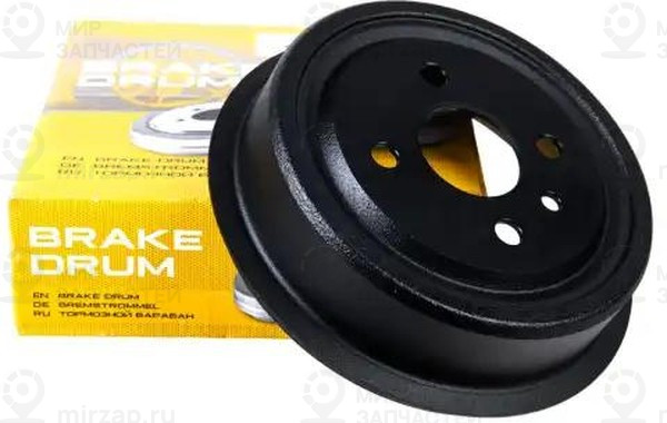 Запчасть ZENTPARTS Z01648