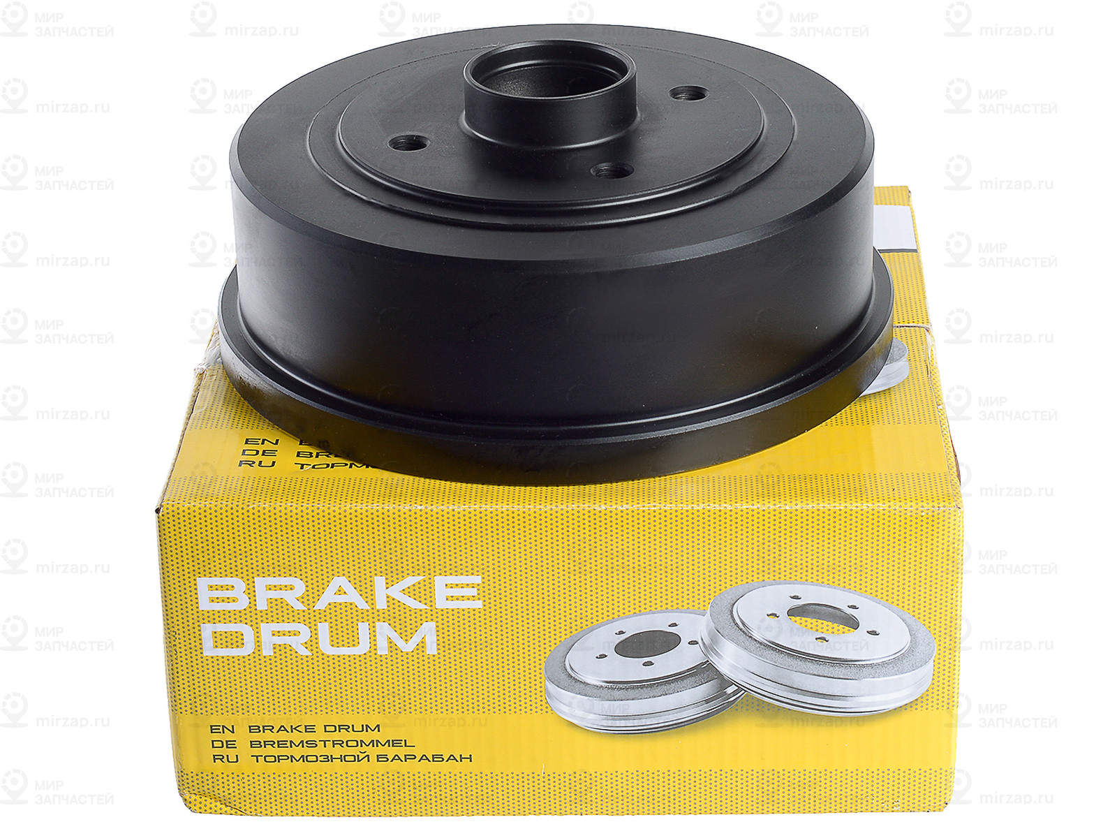 Запчасть ZENTPARTS Z01674