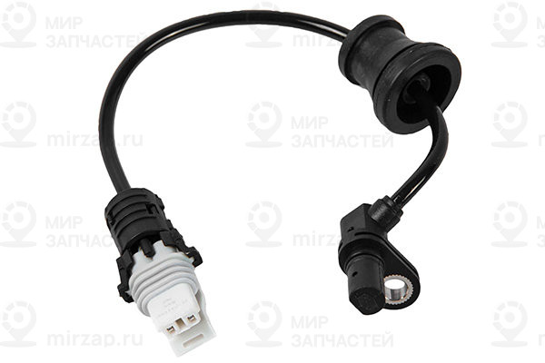 Z03141_датчик Abs! Задний\ Chevrolet Captiva 2.4 07> ZENTPARTS Z03141