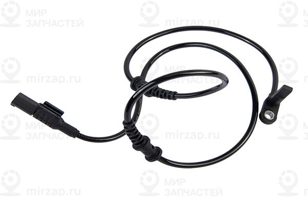 Z03166_датчик Abs! Передний\ Mb Sprinter, Vw Crafter Cdi 06> ZENTPARTS Z03166