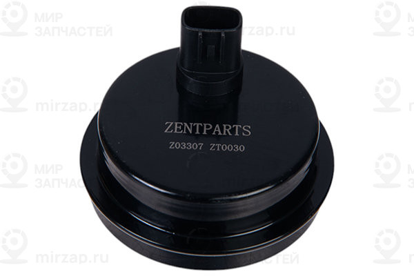 Z03307_датчик Abs! Передний\ Lexus Is I (Xe10), Is Ii (Xe20), Gs (S19) 99> ZENTPARTS Z03307