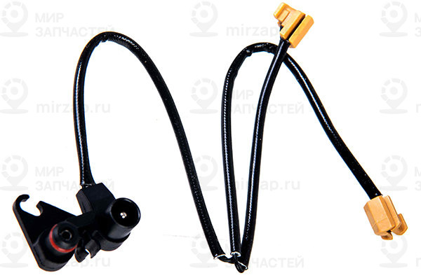 Z05212_датчик Износа Тормозных Колодок! К-Т 2Шт. L270mm \ Iveco Eurocargo/Strali ZENTPARTS Z05212