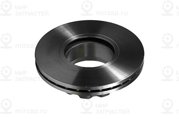 Z05908_диск Тормозной! 432/208X45/135 10N-235-M16x1.5\ Omn Man Ng/Nl, Man F2000/ ZENTPARTS Z05908