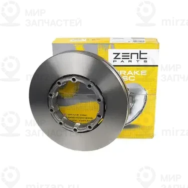 Запчасть ZENTPARTS Z05926