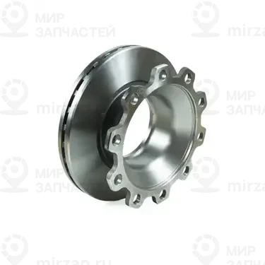 Запчасть ZENTPARTS Z05930