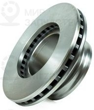 Запчасть ZENTPARTS Z05931