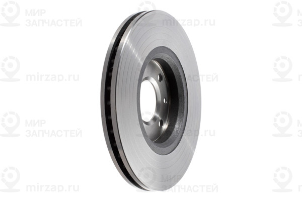 Диск тормозной ZENTPARTS Z05941