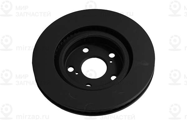 Z05944_диск Тормозной Передний Toyota Rav4 2.0/2.2D 06 Zentparts Z05944 ZENTPARTS Z05944