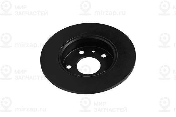 Диск тормозной ZENTPARTS Z05945