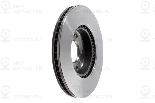 Диск тормозной ZENTPARTS Z05957