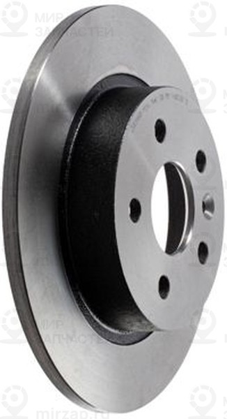 Запчасть ZENTPARTS Z05960