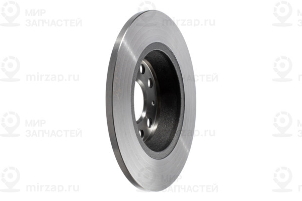 Диск тормозной ZENTPARTS Z05964