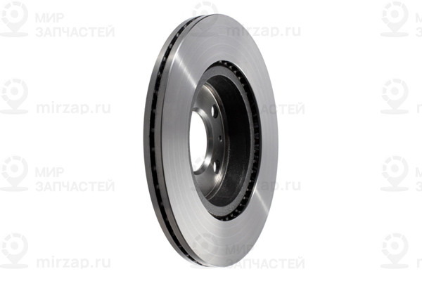 Диск тормозной ZENTPARTS Z05967