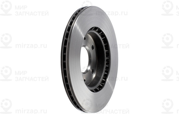 Диск тормозной ZENTPARTS Z05971