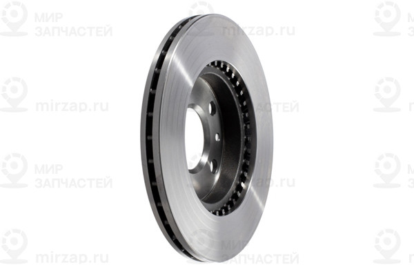 Диск тормозной ZENTPARTS Z05981