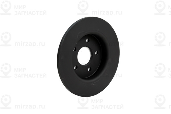 Диск Томозной ZENTPARTS Z05983