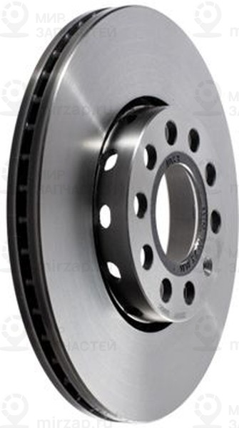 Запчасть ZENTPARTS Z05987