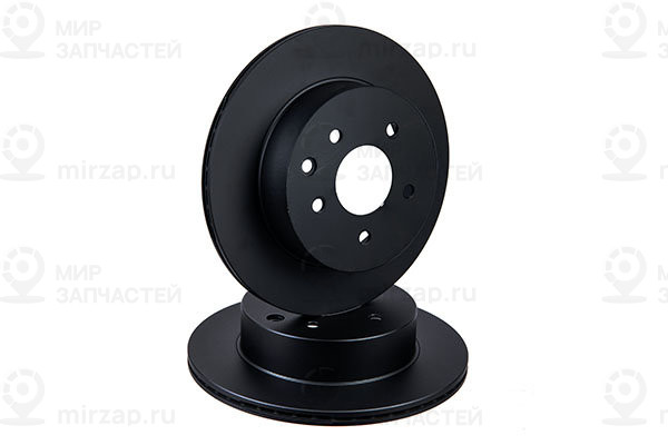 Диск тормозной ZENTPARTS Z05989