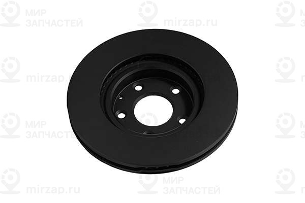 Диск тормозной ZENTPARTS Z05990