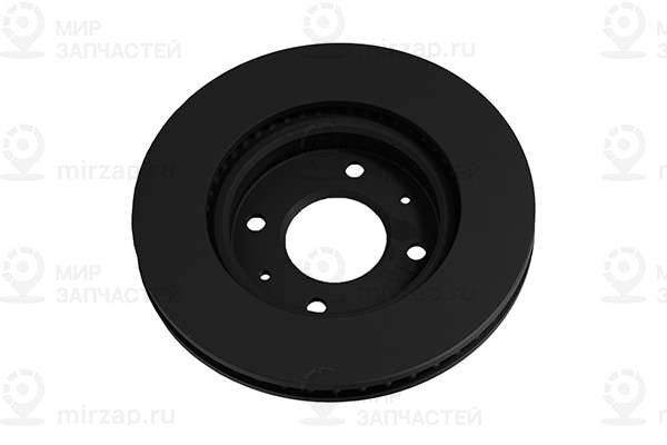 Диск тормозной ZENTPARTS Z05992