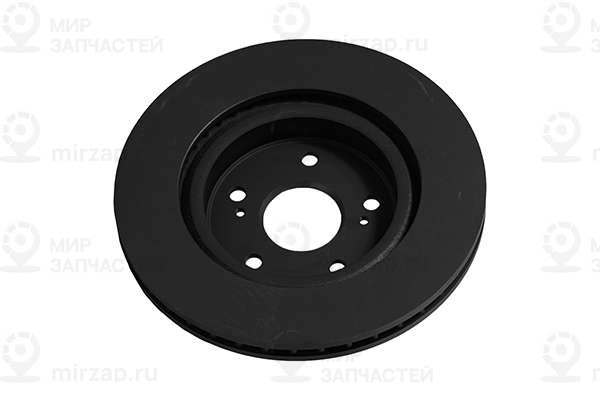 Z06002_диск Тормозной Передний!\ Suzuki Grand Vitara 1.6/2.0/1.9D 05> ZENTPARTS Z06002