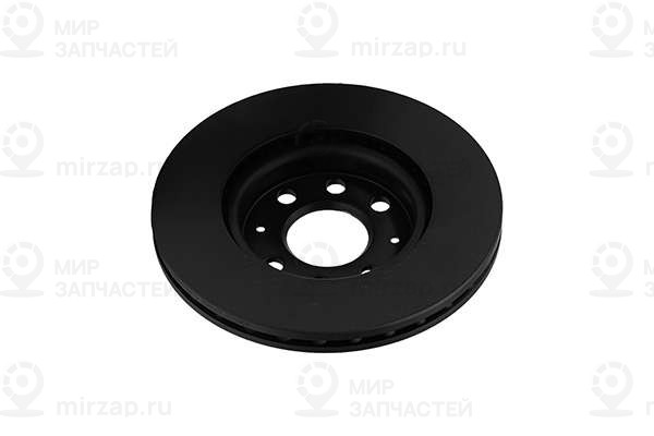 Диск тормозной ZENTPARTS Z06007