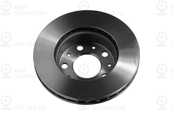 Z06014_диск Тормозной Передний!\ Fiat Ducato,Peugeot Boxer,Citroen Jumper 2.2D/H ZENTPARTS Z06014