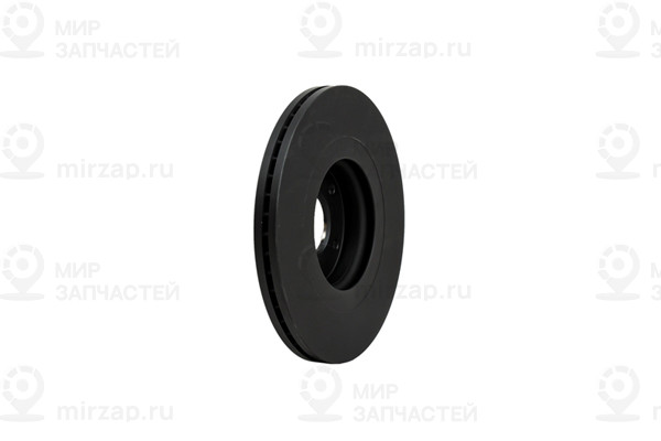 Диск тормозной ZENTPARTS Z06016