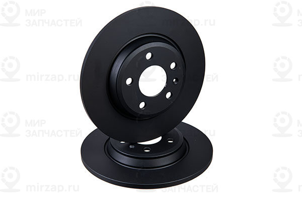 Диск тормозной ZENTPARTS Z06030