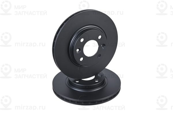 Диск тормозной ZENTPARTS Z06046