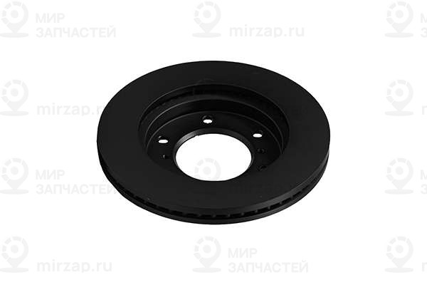 Диск тормозной ZENTPARTS Z06053
