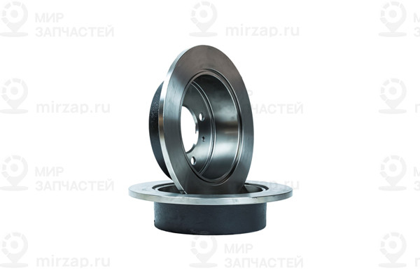 Диск тормозной ZENTPARTS Z06067