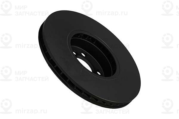 Z06085_диск Тормозной Передний!\ Bmw X5 3.0Si 07-08 ZENTPARTS Z06085