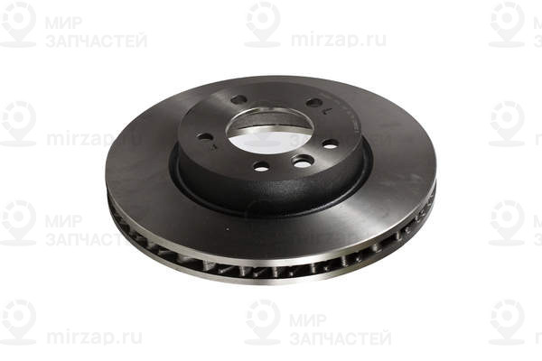 Диск тормозной ZENTPARTS Z06091