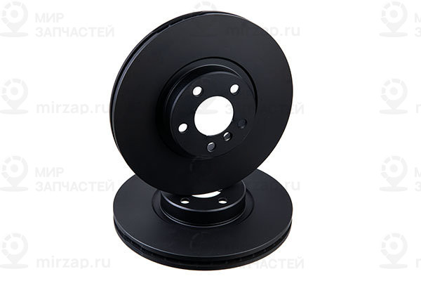 Z06098_диск Тормозной Передний!\ Bmw X5 (E70) 3.0/4.8/X6 (E71) 3.0D 07> ZENTPARTS Z06098