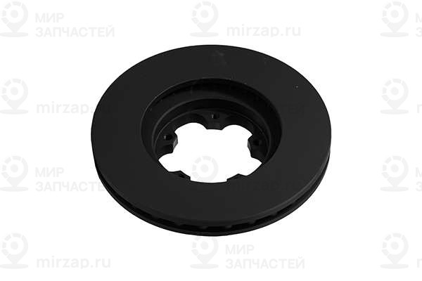 Z06100_диск Тормозной Передний!\ Ford Transit 2.2Tdci 06> ZENTPARTS Z06100