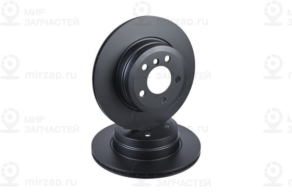 Диск тормозной ZENTPARTS Z06111