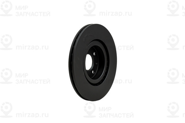 Диск тормозной ZENTPARTS Z06125
