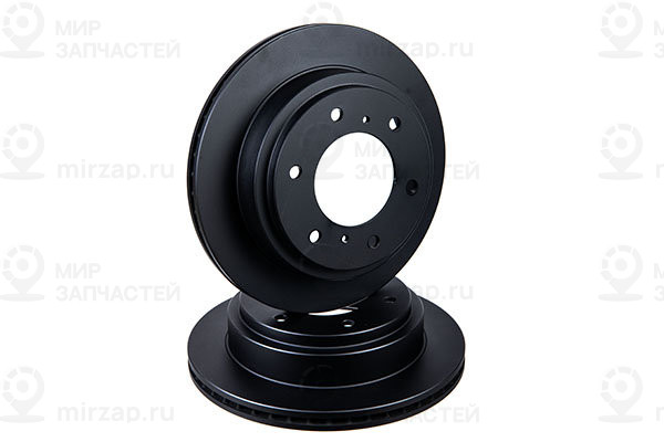 Диск тормозной ZENTPARTS Z06133