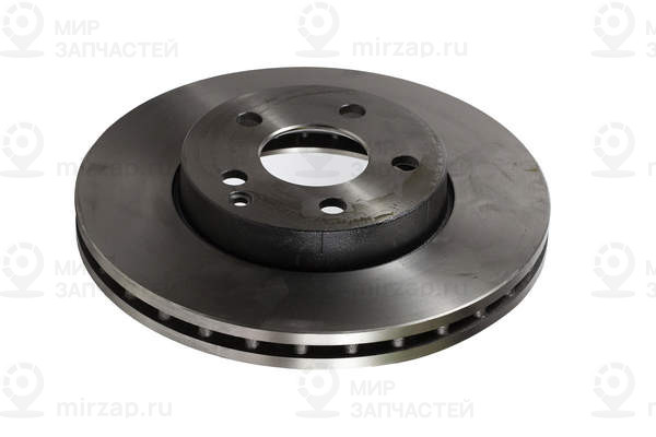 Z06144_диск Тормозной Передний!\ Mb W211 2.0-2.2Cdi 03> ZENTPARTS Z06144