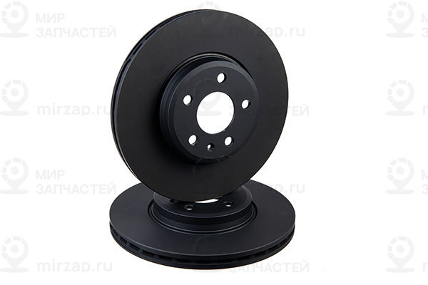 Диск тормозной ZENTPARTS Z06151