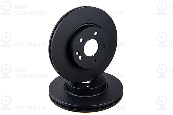 Диск тормозной ZENTPARTS Z06161